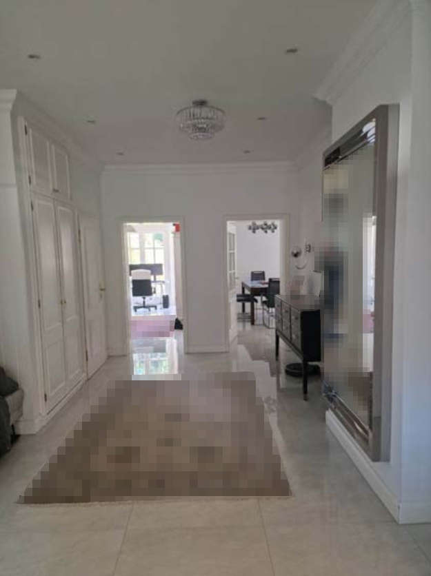 Foto 23 von 28 — Freistehendes Einfamilienhaus mit Kellergarage in Hamburg