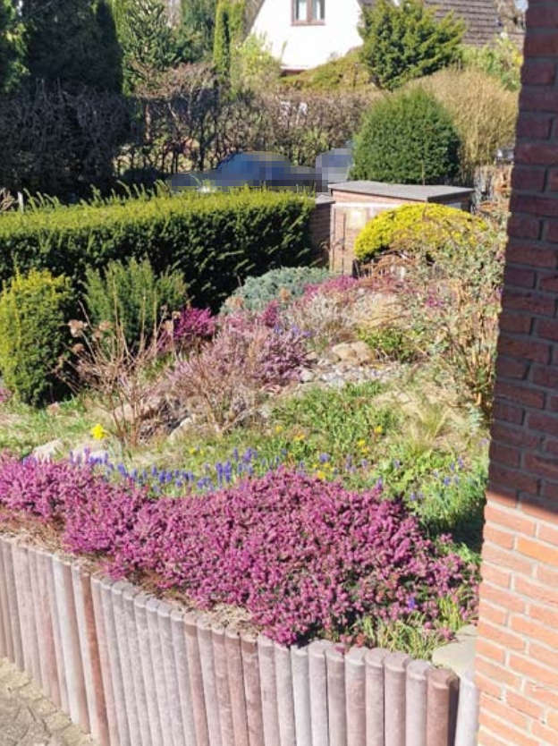Foto 20 von 28 — Freistehendes Einfamilienhaus mit Kellergarage in Hamburg