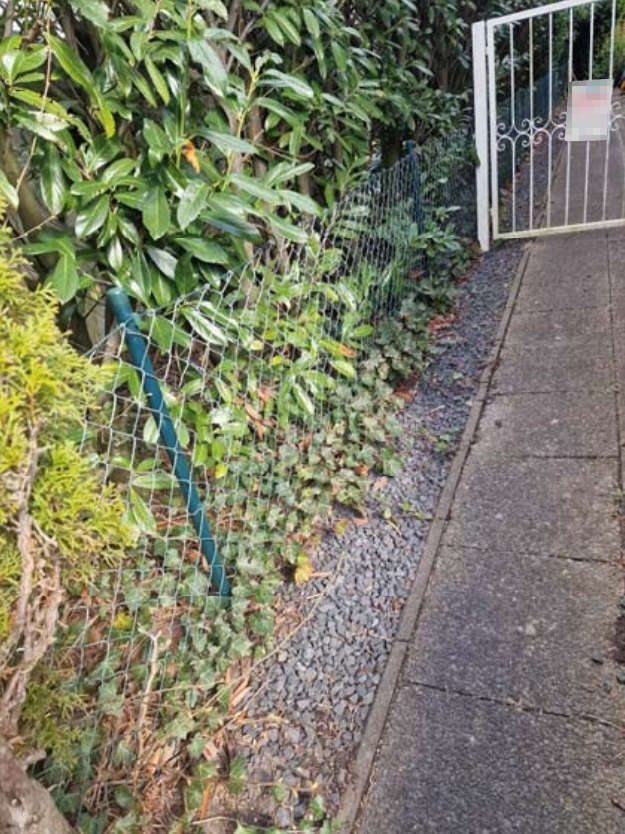 Foto 21 von 28 — Freistehendes Einfamilienhaus mit Kellergarage in Hamburg