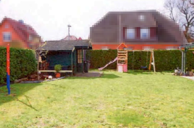Foto 4 von 11 — Einfamilienhaus mit Doppelcarport und Schuppen in Boizenburg