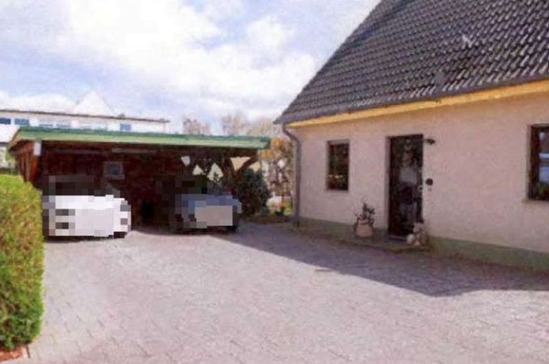 Foto 2 von 11 — Einfamilienhaus mit Doppelcarport und Schuppen in Boizenburg
