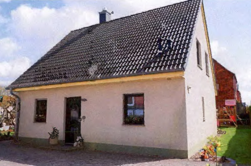 Foto 5 von 11 — Einfamilienhaus mit Doppelcarport und Schuppen in Boizenburg