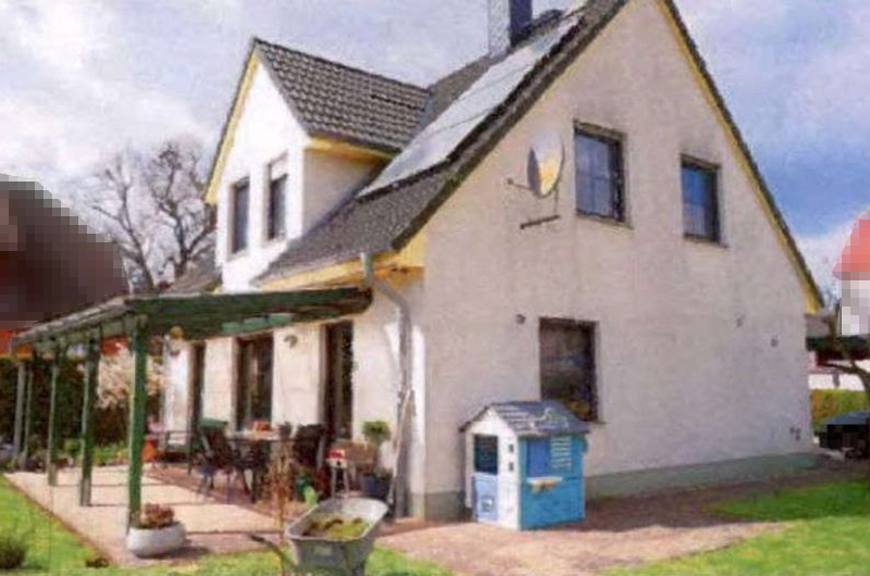 Foto 3 von 11 — Einfamilienhaus mit Doppelcarport und Schuppen in Boizenburg