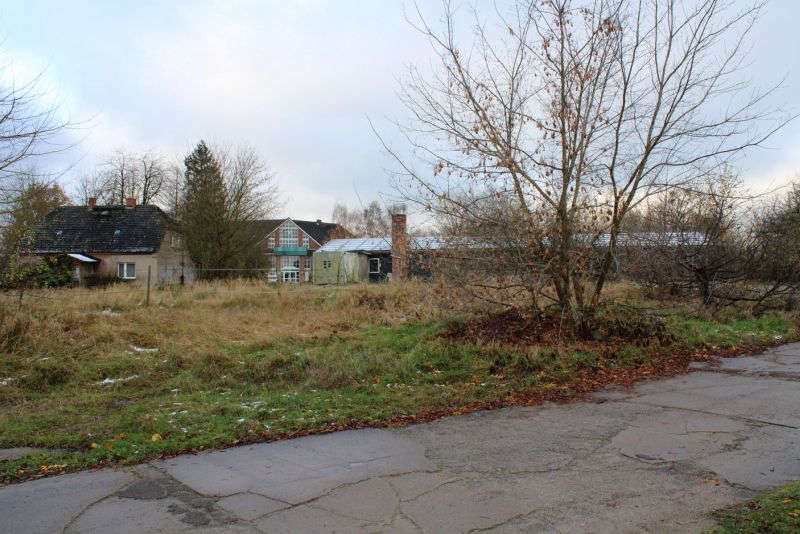 Foto 11 von 11 — Wohnhaus mit Nebengebäuden und unbebaute Grundstücke in Neubrandenburg