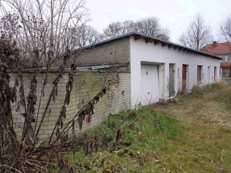 Foto 4 von 4 — Ferienwohnhaus, Bungalow und Nebengebäude in Ueckermünde OT Bellin
