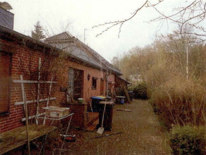 Foto 4 von 6 — Zweifamilienhaus mit Doppelgarage in Hanerau-Hademarschen