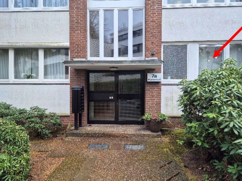 Foto 4 von 23 — 3-Zimmer-Wohnung in Hamburg