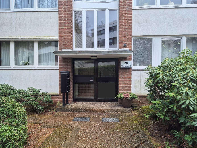Foto 10 von 23 — 3-Zimmer-Wohnung in Hamburg