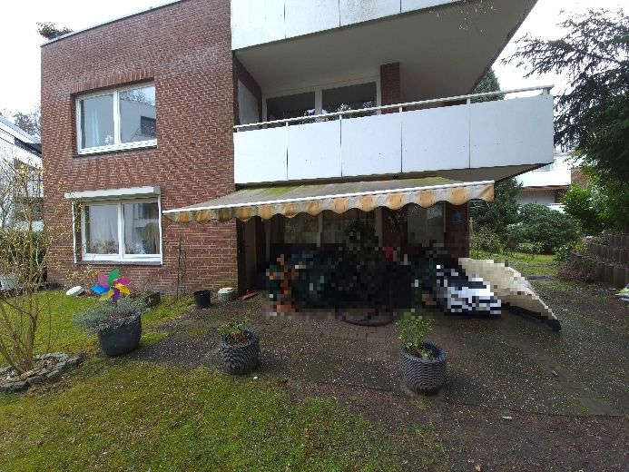 Foto 8 von 23 — 3-Zimmer-Wohnung in Hamburg