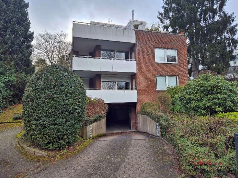 Foto 1 von 23 — 3-Zimmer-Wohnung in Hamburg