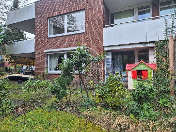 Foto 11 von 23 — 3-Zimmer-Wohnung in Hamburg