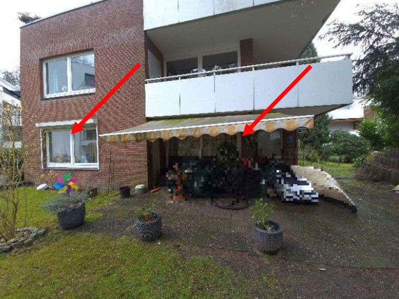 Foto 7 von 23 — 3-Zimmer-Wohnung in Hamburg