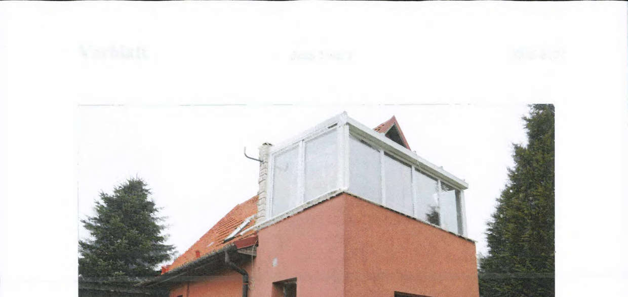 Foto 6 von 8 — Einfamilienhaus mit Nebengebäuden in Grambow OT Schwennenz