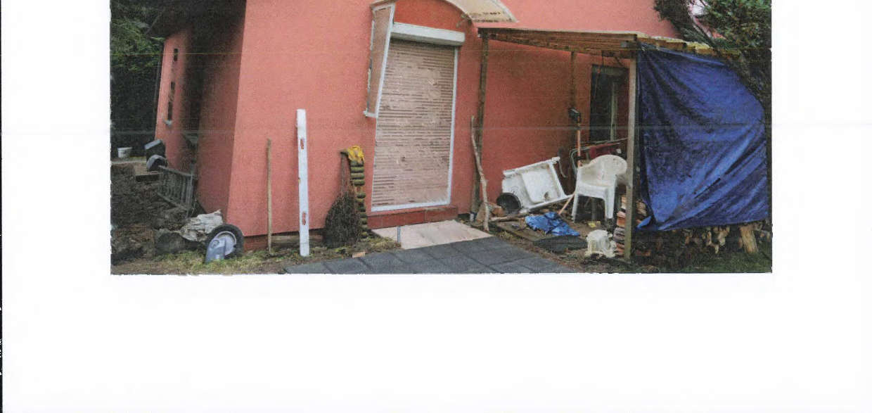Foto 8 von 8 — Einfamilienhaus mit Nebengebäuden in Grambow OT Schwennenz