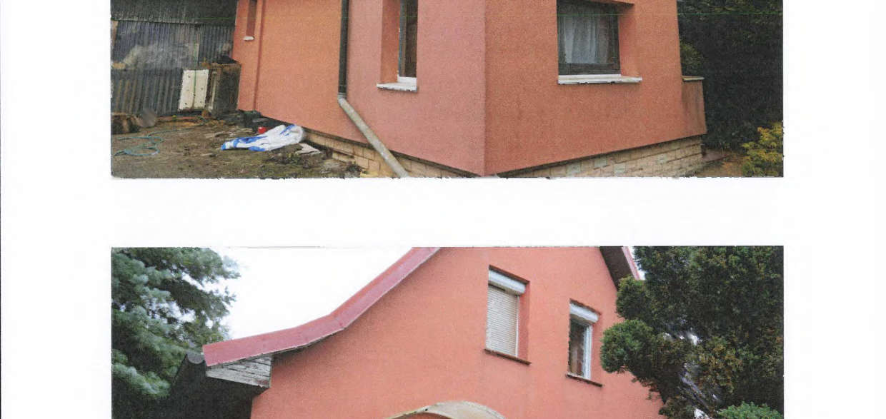 Foto 7 von 8 — Einfamilienhaus mit Nebengebäuden in Grambow OT Schwennenz