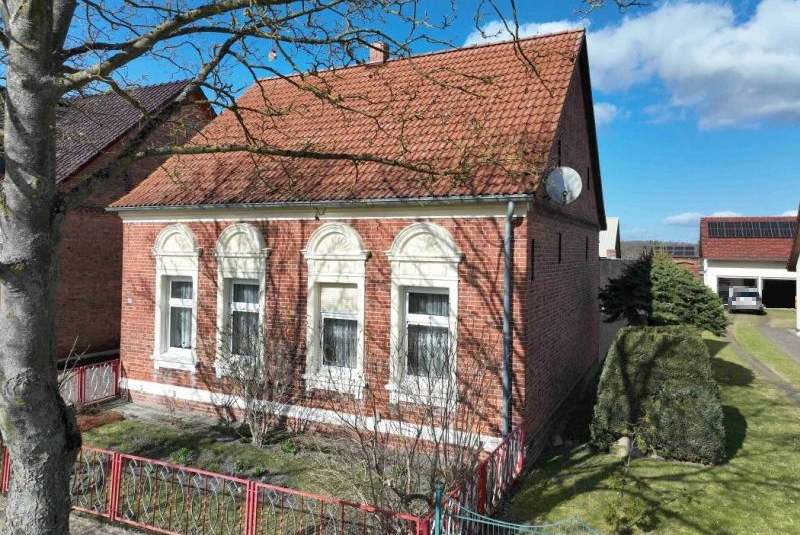 Foto 5 von 5 — Wohnhaus mit Nebengebäuden in Meiersberg