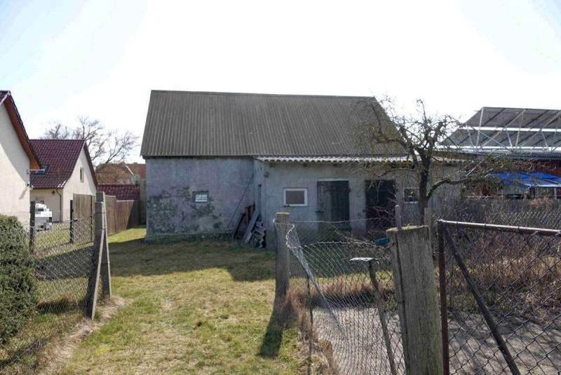 Foto 3 von 5 — Wohnhaus mit Nebengebäuden in Meiersberg