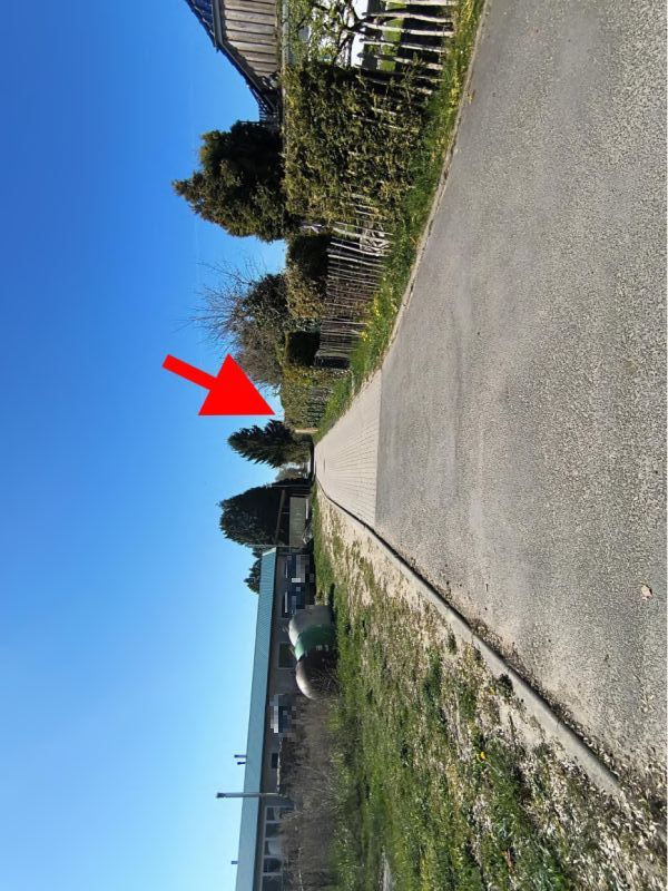 Foto 4 von 4 — Unbebautes Grundstück in Altenkirchen OT Schwarbe