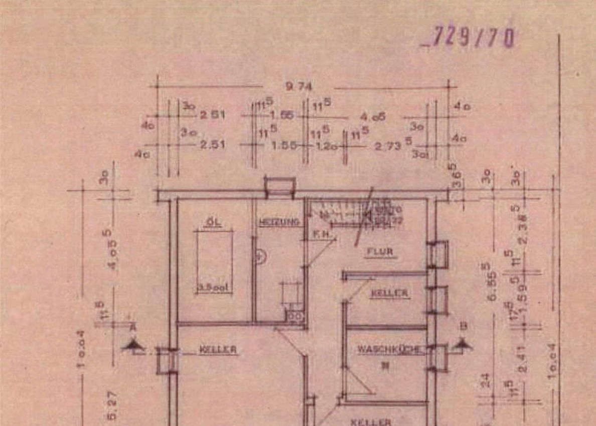 Foto 5 von 8 — Einfamilienhaus mit Garagen- und Nebengebäude in Bordesholm