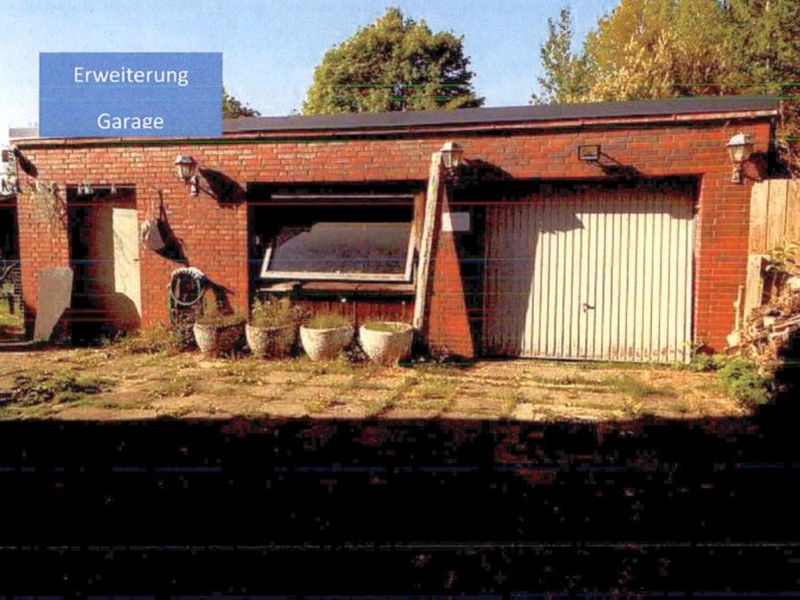 Foto 3 von 8 — Einfamilienhaus mit Garagen- und Nebengebäude in Bordesholm
