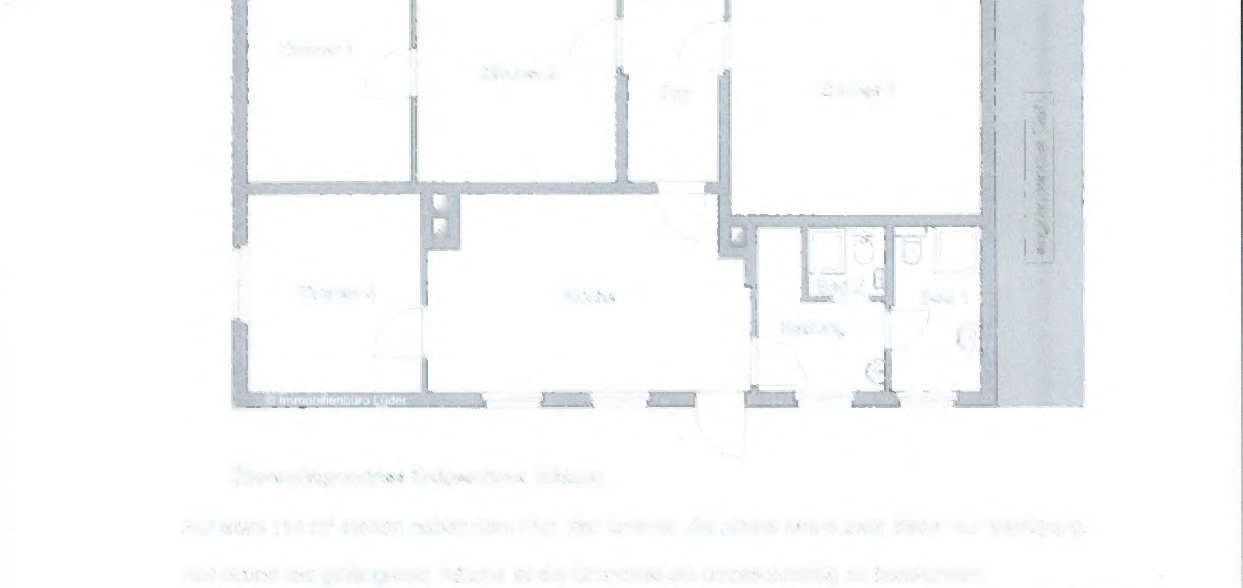 Foto 7 von 11 — Wohnhaus (Bauernhaus) mit Nebengebäude (Ferienwohnung) in Korswandt - Ulrichshorst