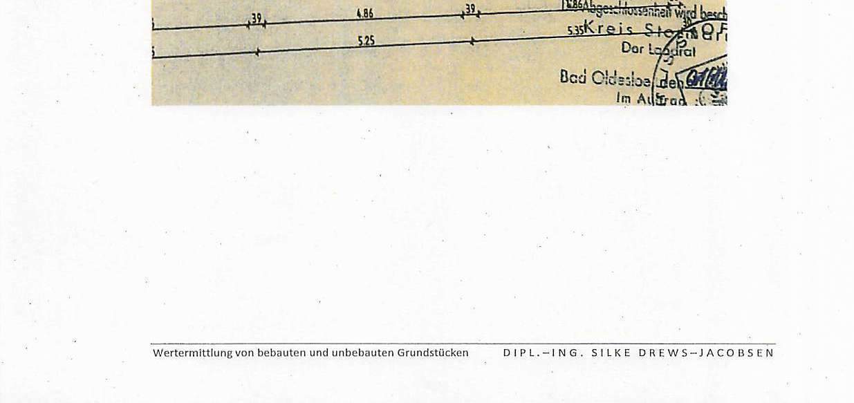 Foto 26 von 26 — Wohnungseigentum (Reihenmittelhaus) in Reinfeld
