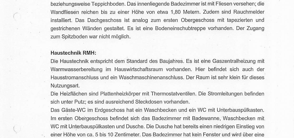 Foto 7 von 26 — Wohnungseigentum (Reihenmittelhaus) in Reinfeld