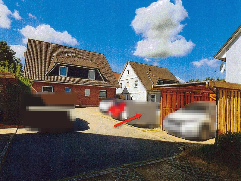 Foto 4 von 26 — Wohnungseigentum (Reihenmittelhaus) in Reinfeld