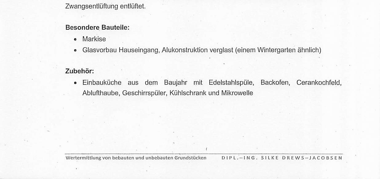 Foto 8 von 26 — Wohnungseigentum (Reihenmittelhaus) in Reinfeld