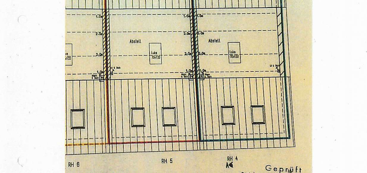 Foto 25 von 26 — Wohnungseigentum (Reihenmittelhaus) in Reinfeld