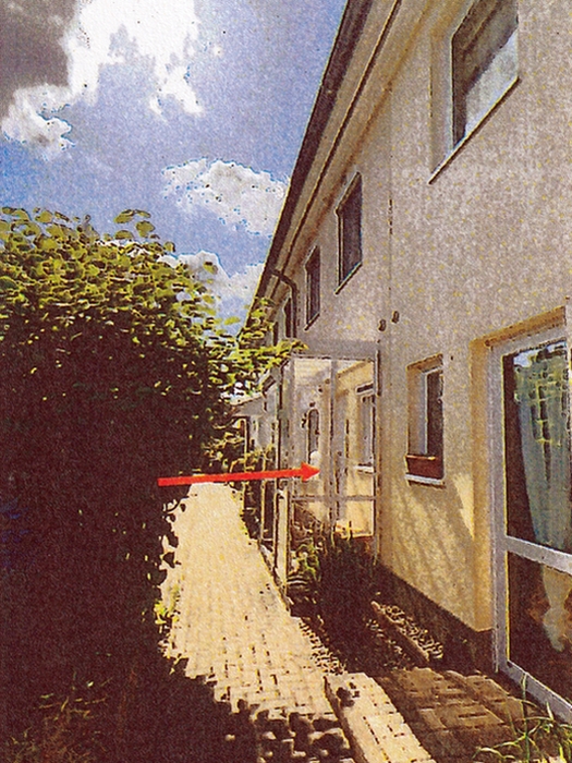 Foto 5 von 26 — Wohnungseigentum (Reihenmittelhaus) in Reinfeld