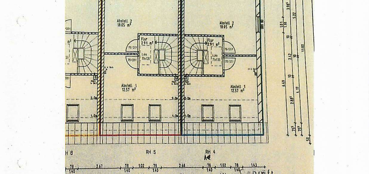 Foto 19 von 26 — Wohnungseigentum (Reihenmittelhaus) in Reinfeld