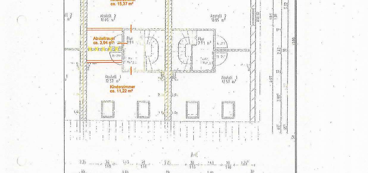Foto 22 von 26 — Wohnungseigentum (Reihenmittelhaus) in Reinfeld