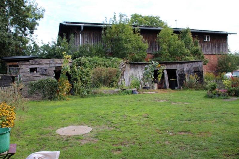 Foto 14 von 16 — Ehemaliger Bauernhof in Kobrow OT Kobrow I