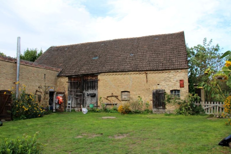 Foto 12 von 16 — Ehemaliger Bauernhof in Kobrow OT Kobrow I