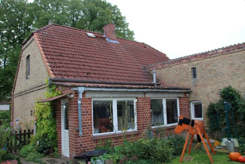 Foto 11 von 16 — Ehemaliger Bauernhof in Kobrow OT Kobrow I