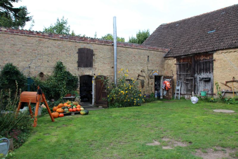 Foto 2 von 16 — Ehemaliger Bauernhof in Kobrow OT Kobrow I
