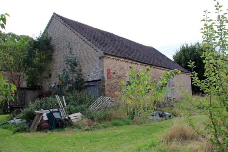 Foto 13 von 16 — Ehemaliger Bauernhof in Kobrow OT Kobrow I