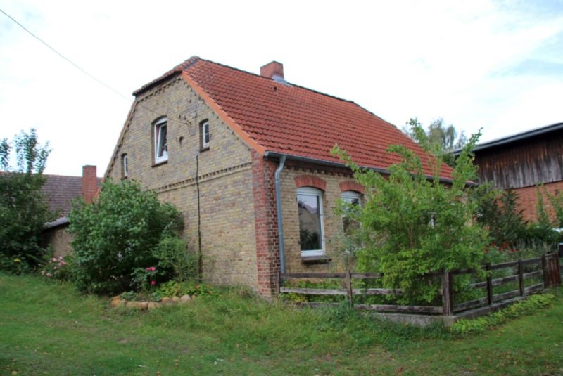 Foto 1 von 16 — Ehemaliger Bauernhof in Kobrow OT Kobrow I
