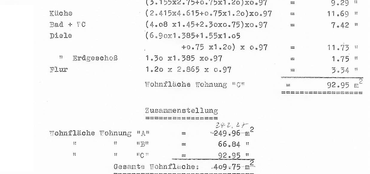 Foto 12 von 17 — Wohnhaus mit 3 Wohneinheiten und Doppelcarport (Garage) in Elmshorn