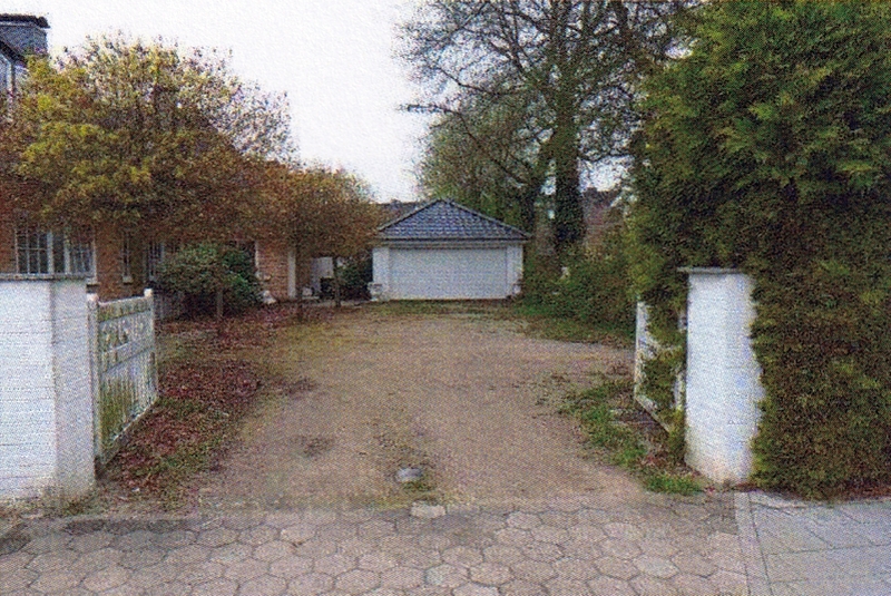 Foto 6 von 17 — Wohnhaus mit 3 Wohneinheiten und Doppelcarport (Garage) in Elmshorn