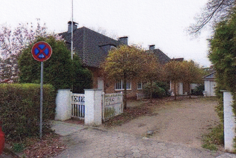 Foto 1 von 17 — Wohnhaus mit 3 Wohneinheiten und Doppelcarport (Garage) in Elmshorn