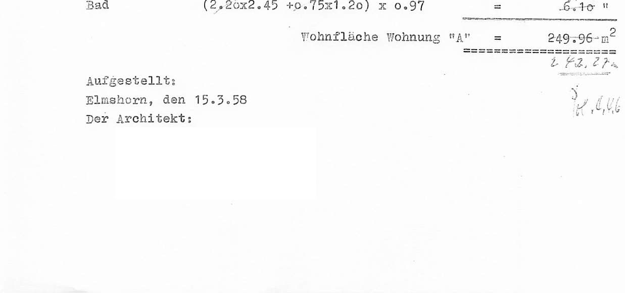Foto 10 von 17 — Wohnhaus mit 3 Wohneinheiten und Doppelcarport (Garage) in Elmshorn