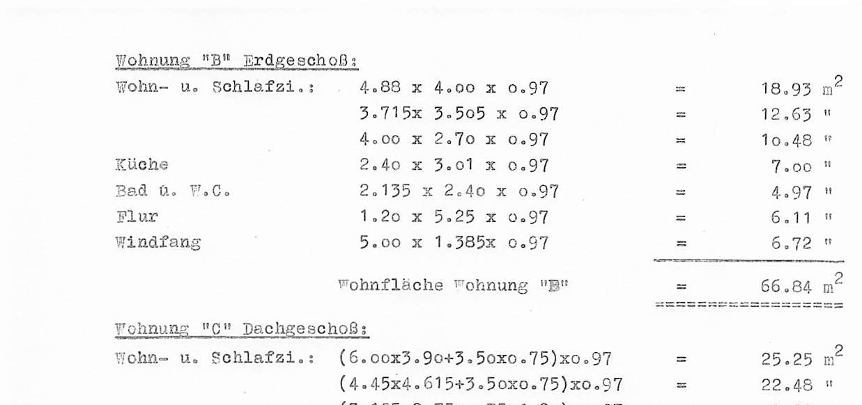 Foto 11 von 17 — Wohnhaus mit 3 Wohneinheiten und Doppelcarport (Garage) in Elmshorn