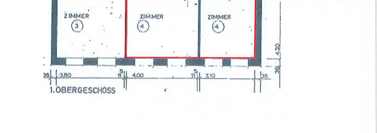 Foto 16 von 17 — 2-Zimmer-Wohnung in Kiel - Ravensburg