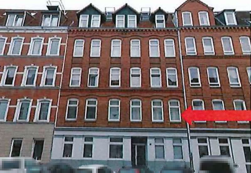 Foto 4 von 17 — 2-Zimmer-Wohnung in Kiel - Ravensburg