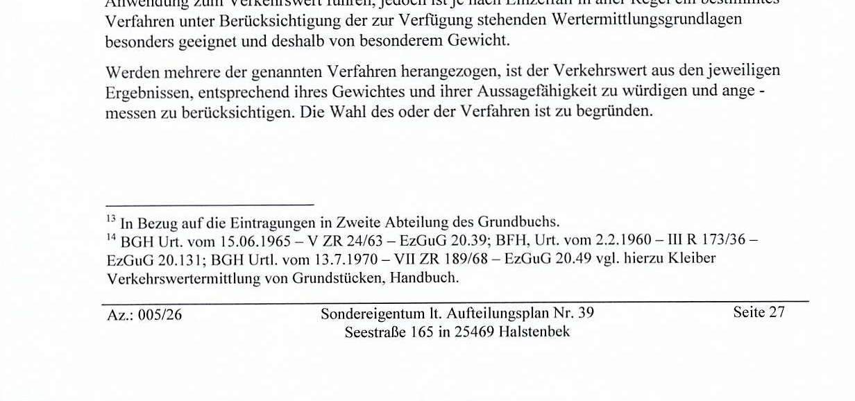 Foto 84 von 175 — 2-Zimmer-Wohnung in Halstenbek