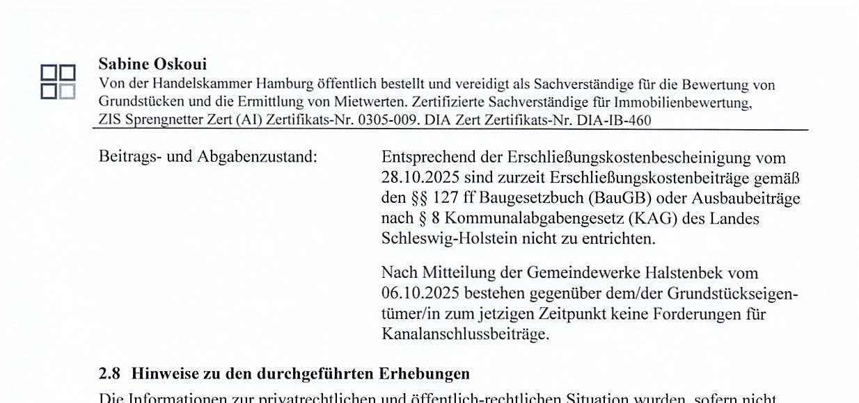 Foto 49 von 175 — 2-Zimmer-Wohnung in Halstenbek