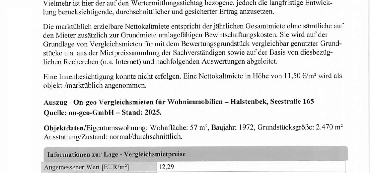 Foto 110 von 175 — 2-Zimmer-Wohnung in Halstenbek