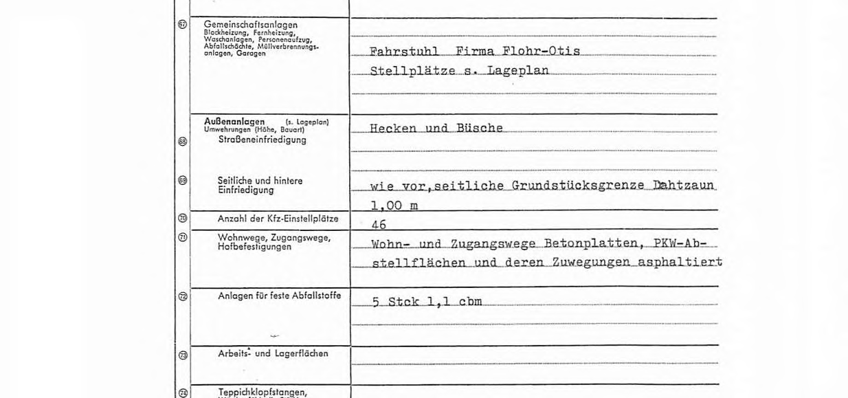 Foto 158 von 175 — 2-Zimmer-Wohnung in Halstenbek